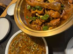 -鲁菜根·泰安菜(万达店)