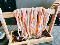 -湊湊火锅·茶憩(和平大悦城店)