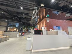 -Manner Coffee(淮海755店)