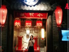 -小龙坎火锅(好世界店)
