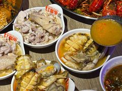 -红盔甲·小龙虾(车公庙店)