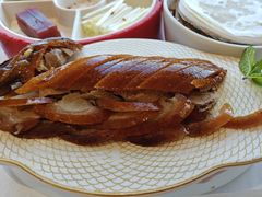 -满堂·烤鸭店·北京菜(鼓楼店)