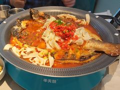 -半天妖烤鱼(夏津德百店)