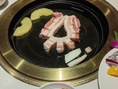 -韩时烤肉(枫蓝店)