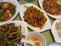 -振生清真饭店(永安道店)