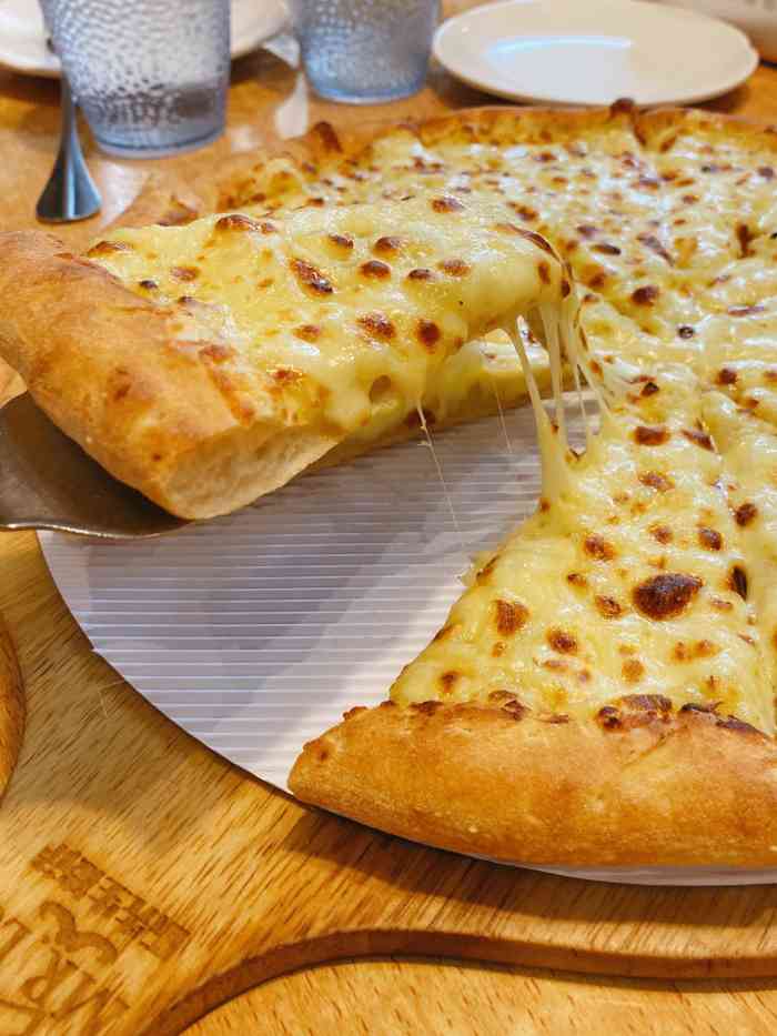 乐先生披萨(淡水总店)