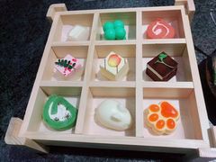 -吉盛川创作料理(保利国际广场店)