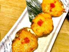 -山之川日料放题(通州店)