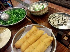 -顺德一品粥·20年凤城老字号(芳村店)