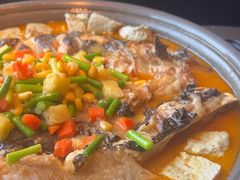 -师烤·豆花烤鱼(广州荔湾扬韬广场店)