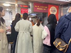 -津门张记包子铺(华昌道店)