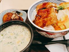 -吉野家(上海美罗城店)