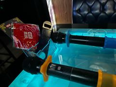 -唱吧麦颂KTV(松江五龙商业广场店)
