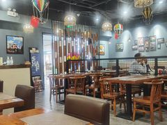 大堂-TUK土耳其餐厅·下午茶(卢湾店)