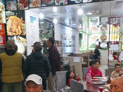 -老舅老蒙肉饼非遗店(一店)