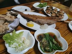 -烧鸟周居酒屋(香山店)