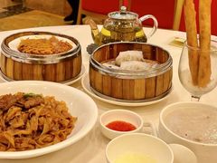 -凤凰楼酒家·粤宴点心(华强北店)