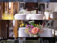 -北京古城老院厉晓麟精致菜