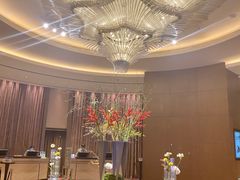 -厦门威斯汀酒店