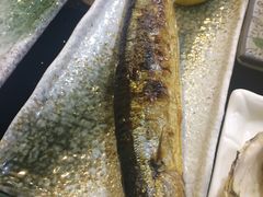 -真剑日本料理·铁板烧(贵州路店)