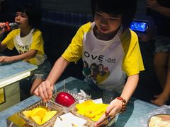 -堂会·KTV·自助餐·团建聚会(天河店)
