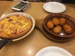 -萨莉亚意式餐厅(苏州食百家店)
