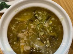 -德胜轩正宗顺德菜(宝安沙井会展中心店)