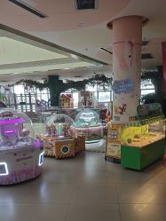 -童梦园主题乐园(天津泉汇购物广场店)