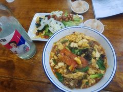 -清真老铁家泡馍(西荷店)