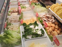 -椒锅锅·麻辣香锅(宝地广场城市集市店)