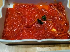 -老版火锅(半坡店)