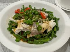 -中山国际酒店中餐厅