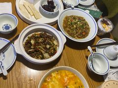 -臻吃客主题餐厅(湖州太阳城店)