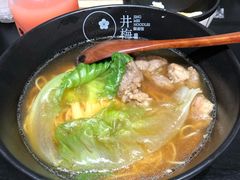 -贡梅老面馆·蟹粉面·无锡特色小吃(南长街主推店)