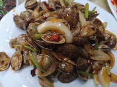 -祥阁食府妈妈菜