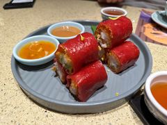 -点都德(长泰广场店)