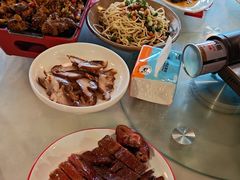 -老鼎万春卤菜(五代传承创始老店)