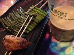 -眼镜哥浦江夜宵大本营