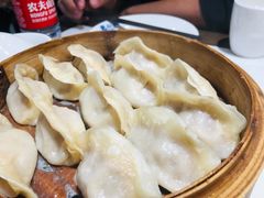 -老仁义·清真菜(太古街店)