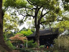 -惠山古镇·寄畅园