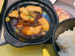 -老娘舅(吴淞路店)