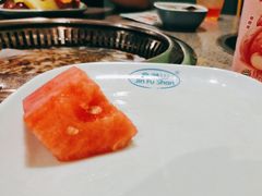 -金滏山烤肉·海鲜·火锅自助餐厅(襄阳万达店)