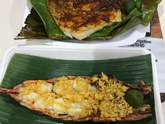 -纽顿熟食中心