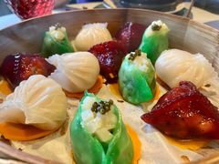 -三号黄浦会Canton Table