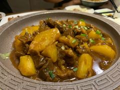 -全聚德(江宁店)