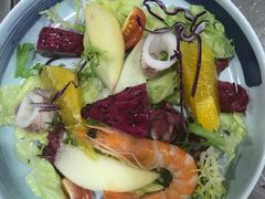 -禾牧铁板创意料理(姑嫂树路店)
