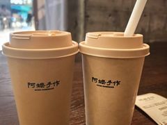 -阿嬷手作(深圳万象天地店)