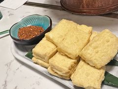 -浩海火烧云傣家菜(蓝港店)