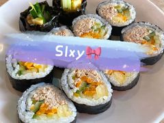 -韩妈妈韩式小吃(中山店)