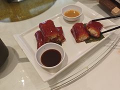 -金河半岛园林酒家(金融城店)